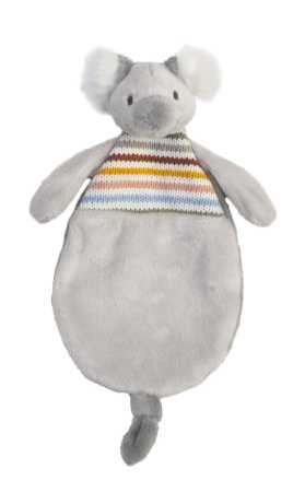 Schmusetuch Koala McKensey 24 cm